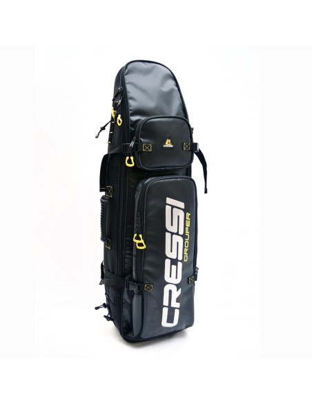 Mochila Grouper