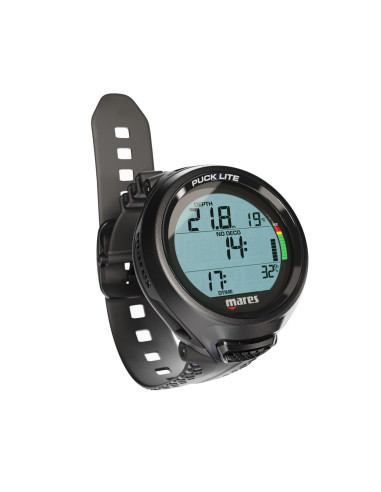 Computador Puck Lite Mares | AquaSport