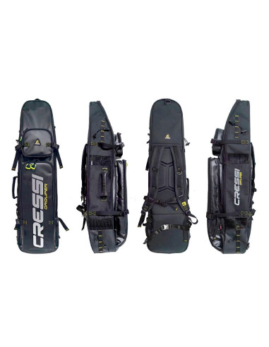 Mochila Grouper