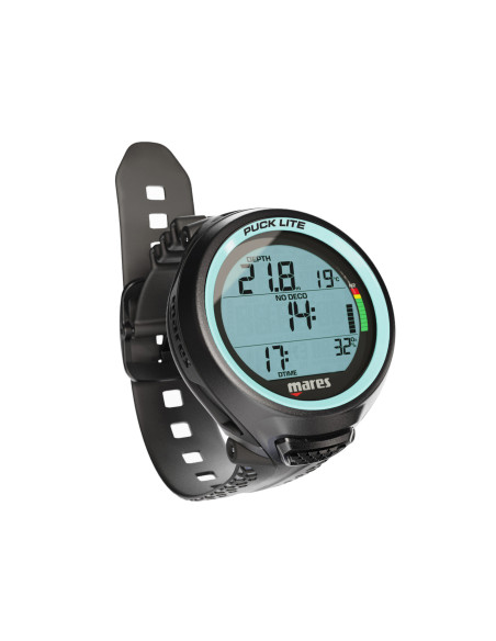 Computador Puck Lite Mares | AquaSport