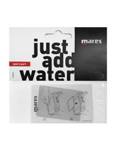 Protetor de Ecrã para Quad Mares | AquaSport