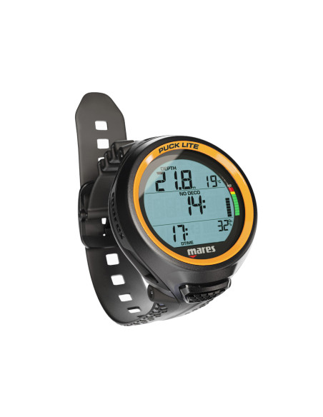 Computador Puck Lite Mares | AquaSport