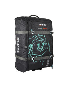 Mochila com Rodas Cruise Backpack Roller Mares | AquaSport
