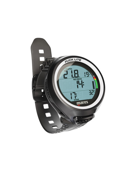Computador Puck Lite Mares | AquaSport