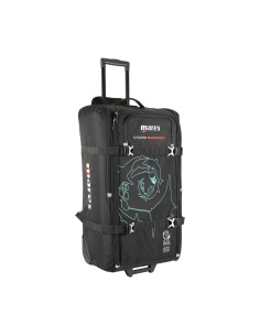 Mochila Cruise Backpack Mares | AquaSport