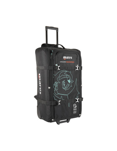 Mochila Cruise Backpack Mares | AquaSport