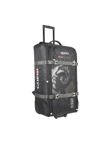 Mochila Cruise Backpack Mares | AquaSport