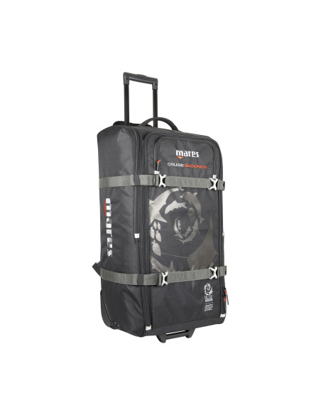 Mochila Cruise Backpack Mares | AquaSport