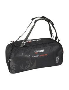 Mala com Rodas Cruise X-Strap Mares | AquaSport