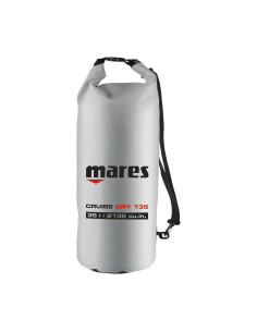 Saco Estanque Cruise Dry T35 Mares | AquaSport