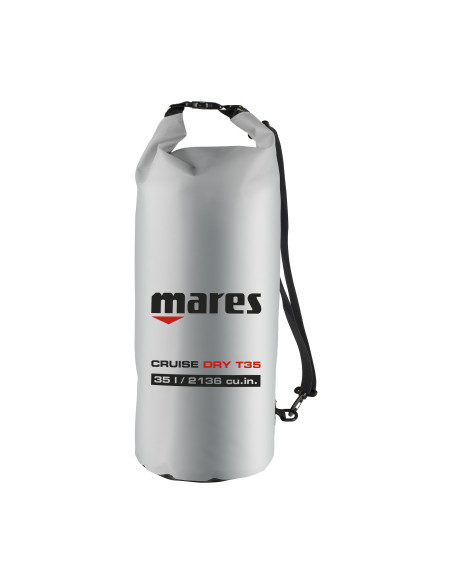 Saco Estanque Cruise Dry T35 Mares | AquaSport