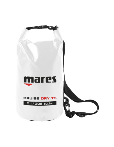 Saco Estanque Cruise Dry T5 Mares | AquaSport