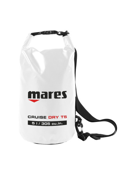 Saco Estanque Cruise Dry T5 Mares | AquaSport