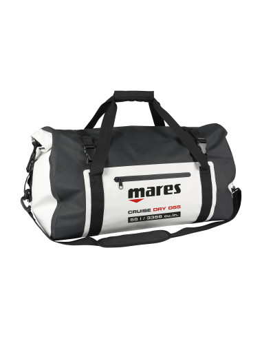 Saco Estanque Cruise Dry D55 Mares | AquaSport