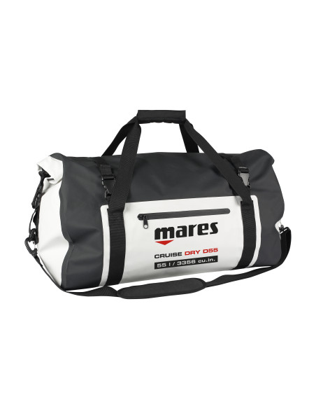 Saco Estanque Cruise Dry D55 Mares | AquaSport