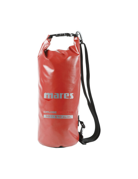 Saco Estanque Cruise Dry T10 Mares | AquaSport