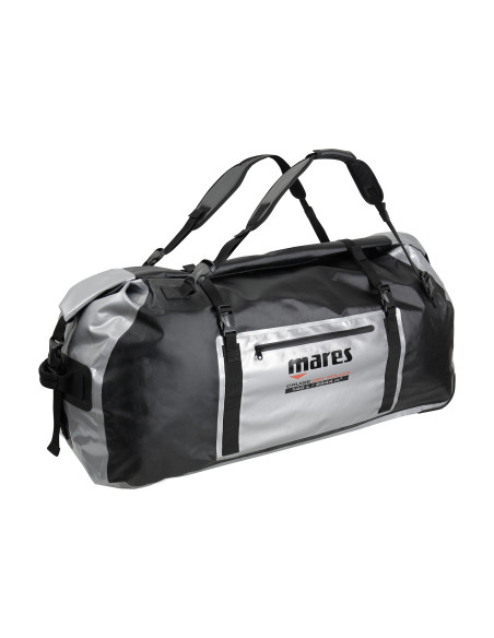 Mala Estanque com Rodas Cruise Dry Roller 140 Mares | AquaSport