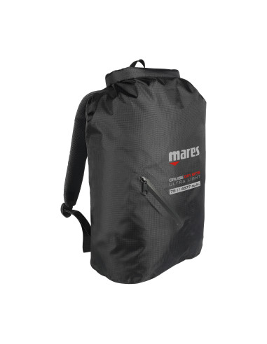 Mochila Estanque Cruise Dry BP-Light 75 Mares | AquaSport