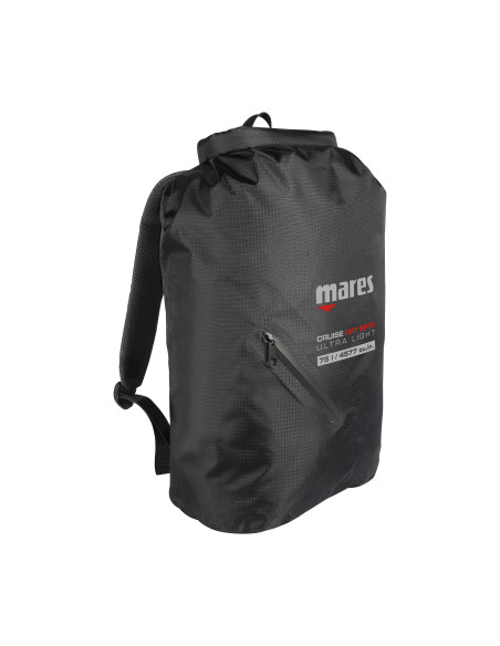 Mochila Estanque Cruise Dry BP-Light 75 Mares | AquaSport