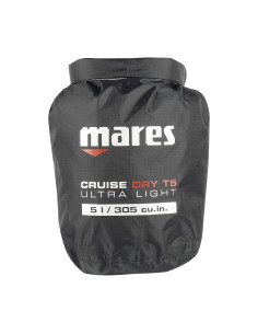 Saco Estanque Cruise Dry T-Light 5 Mares | AquaSport