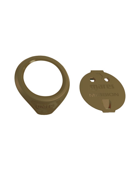 Kit de Cor para Mission Mares | AquaSport
