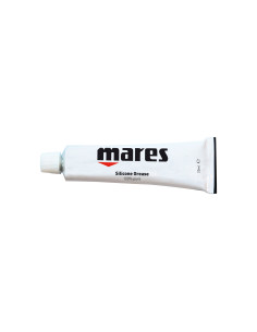 Massa de Silicone Mares | AquaSport