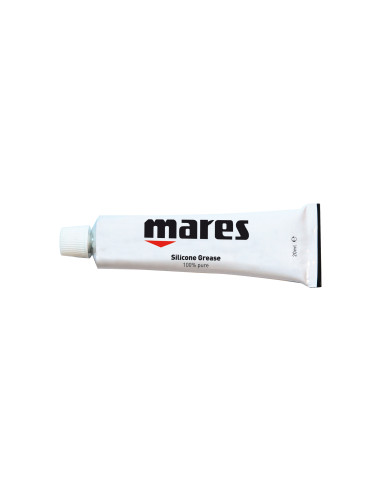 Massa de Silicone Mares | AquaSport