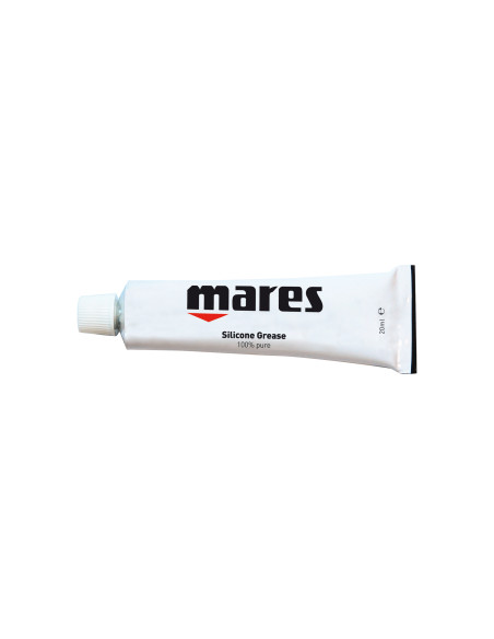 Massa de Silicone Mares | AquaSport