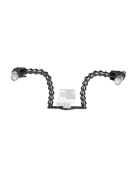 Lanterna EOS 10LRW Video Set Mares | AquaSport