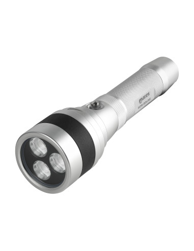 Lanterna EOS 20LRZ Mares | AquaSport