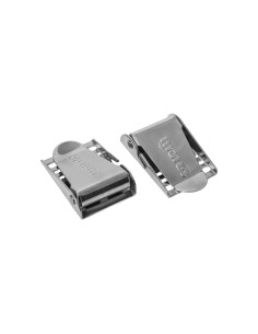Fivela de Aço Inox para Cinto Mares | AquaSport