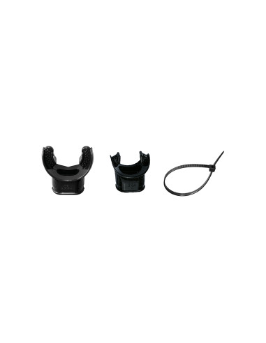Kit de Bocais Standard e Pequeno (20 un.) Mares | AquaSport