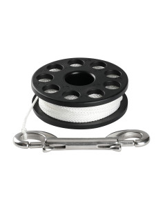 Spool Compact 20 m Mares | AquaSport
