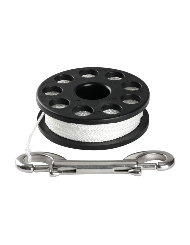 Spool Compact 20 m Mares | AquaSport