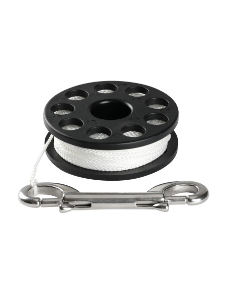 Spool Compact 20 m Mares | AquaSport