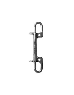 Mosquetão Duplo Pro XR Mares | AquaSport