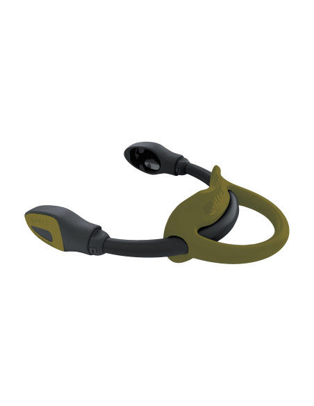 Correia Bungee Colorida para Barbatanas (par) Mares | AquaSport