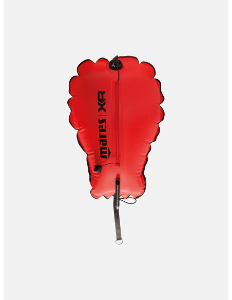 Balão de Elevação Lift Bag XR Mares | AquaSport