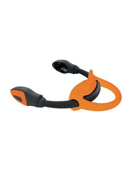 Correia Bungee Colorida para Barbatanas (par) Mares | AquaSport