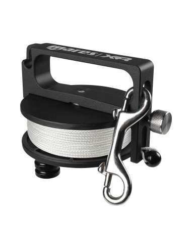 Carreto XR Mares | AquaSport