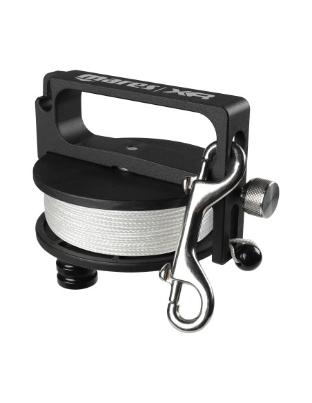 Carreto XR Mares | AquaSport