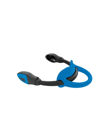 Correia Bungee Colorida para Barbatanas (par) Mares | AquaSport