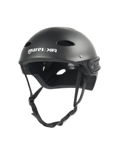 Capacete Rígido XR Mares | AquaSport