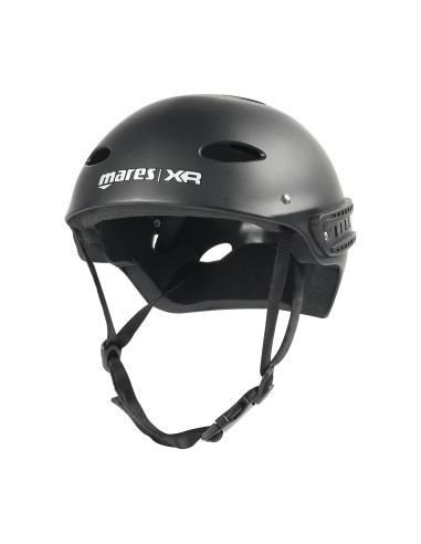 Capacete Rígido XR Mares | AquaSport
