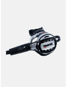 Regulador Atlas ADJ 62X TBP Mares | AquaSport
