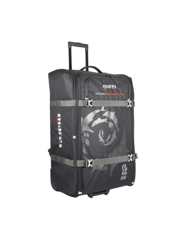 Mochila Cruise Backpack Pro Mares | AquaSport