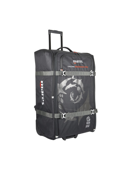 Mochila Cruise Backpack Pro Mares | AquaSport