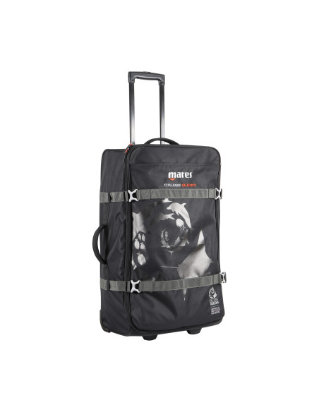 Saco Cruise Buddy Mares | AquaSport