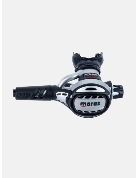 Regulador Atlas ADJ 62X TBP Mares | AquaSport