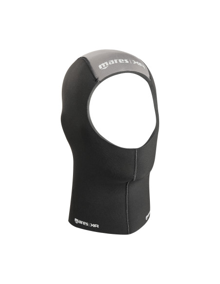 Gorro Liso para Fato Seco 4 mm XR Mares | AquaSport